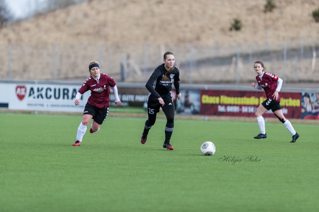 Bild 103 - F FSG Kaltenkirchen -  SV Eintracht Luebeck : Ergebnis: 2:1